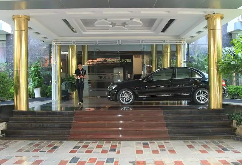 Fotos del hotel Trung Du:  25