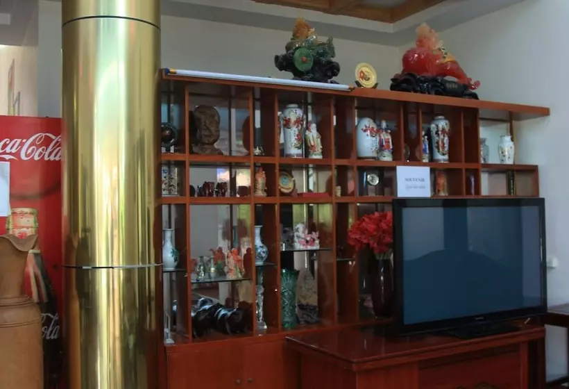 Fotos del hotel Trung Du:  12