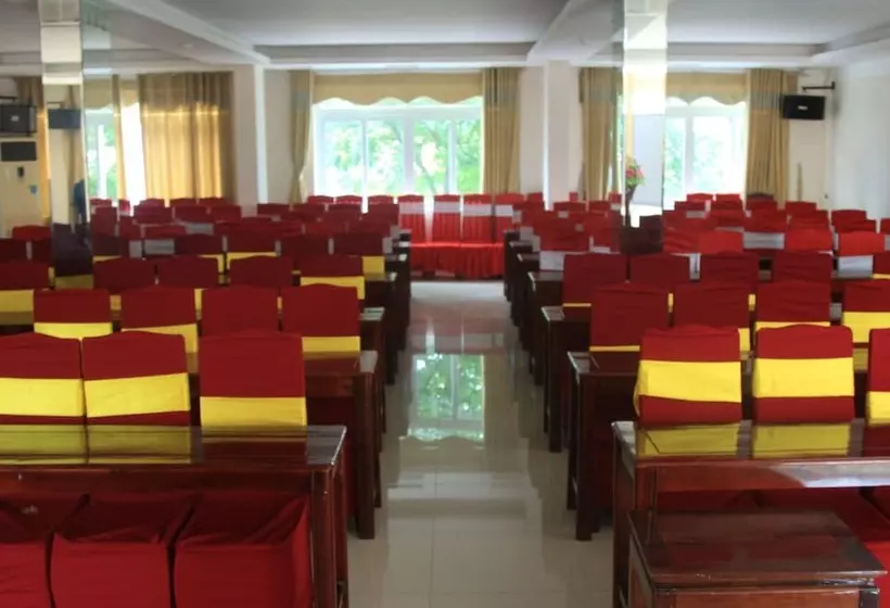 Fotos del hotel Trung Du:  7