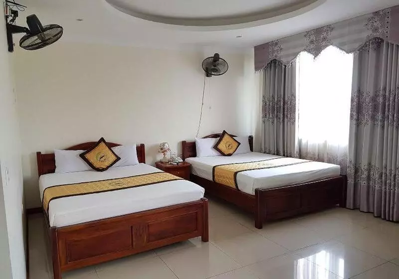 Fotos del hotel Trung Du:  2
