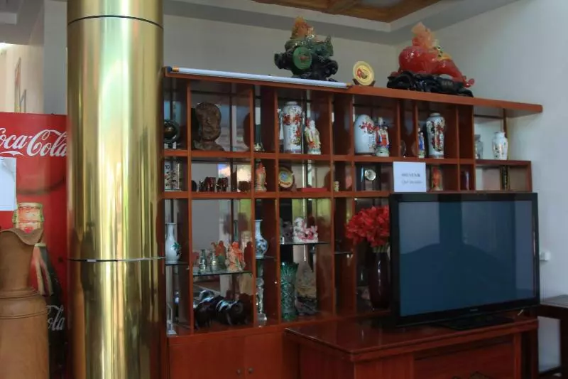 Fotos del hotel Trung Du:  6
