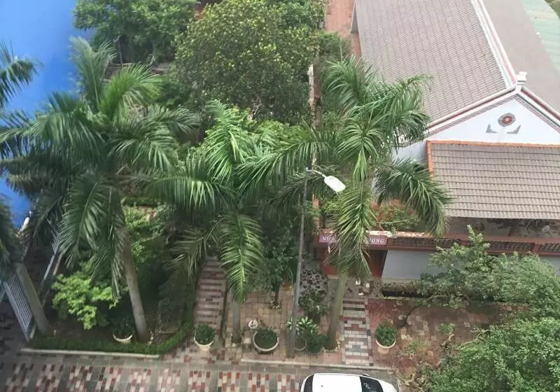 Fotos del hotel Trung Du:  22