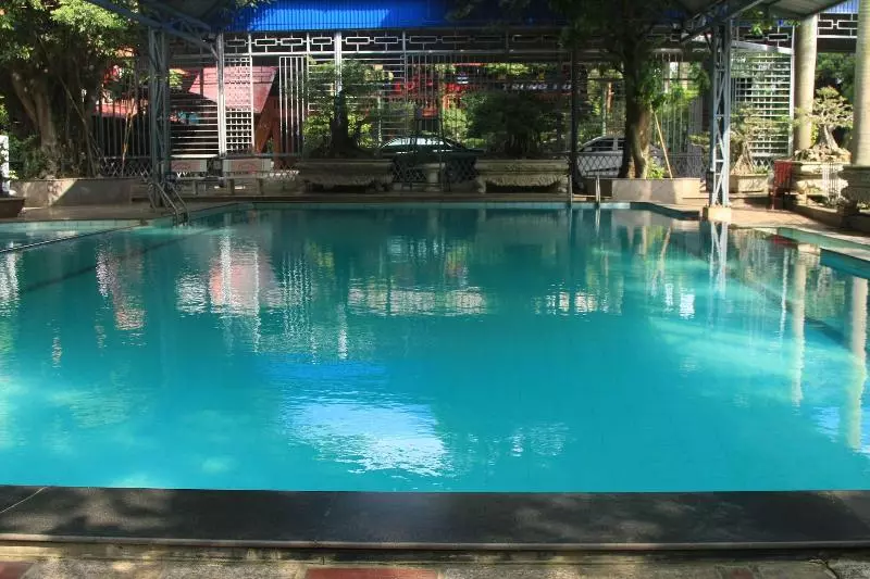 Fotos del hotel Trung Du:  3