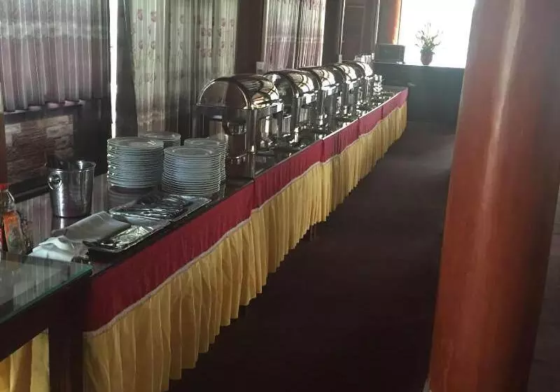 Fotos del hotel Trung Du:  15