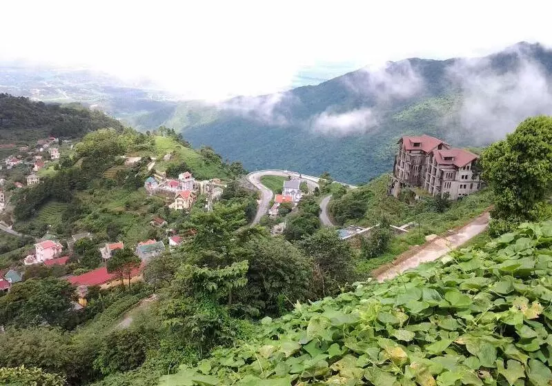 Fotos del hotel Trung Du:  8