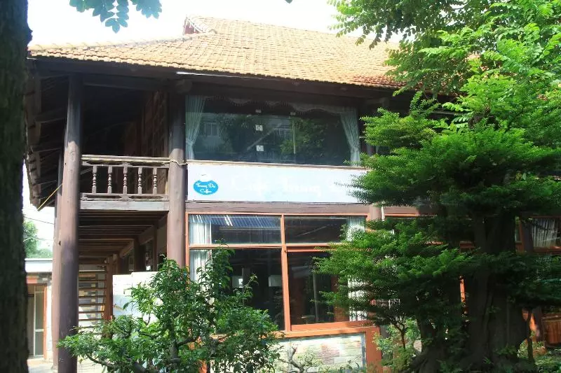 Fotos del hotel Trung Du:  23