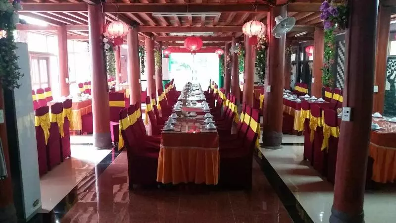 Fotos del hotel Trung Du:  5