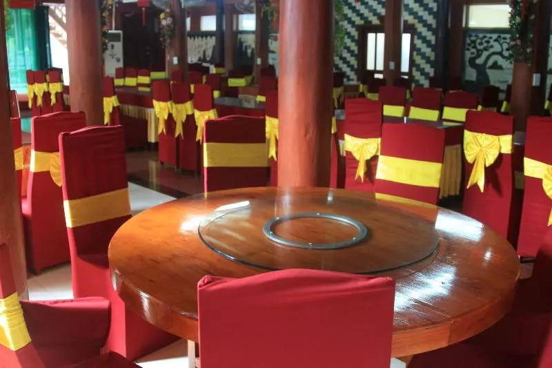 Fotos del hotel Trung Du:  11