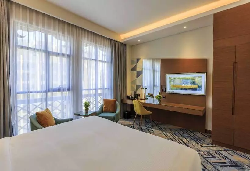 Fotos del hotel The S19 Hotel Al Jaddaf:  31