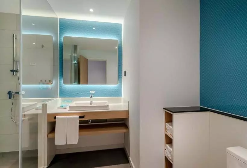 Holiday Inn Express Jinan Airport Zone, An Ihg
