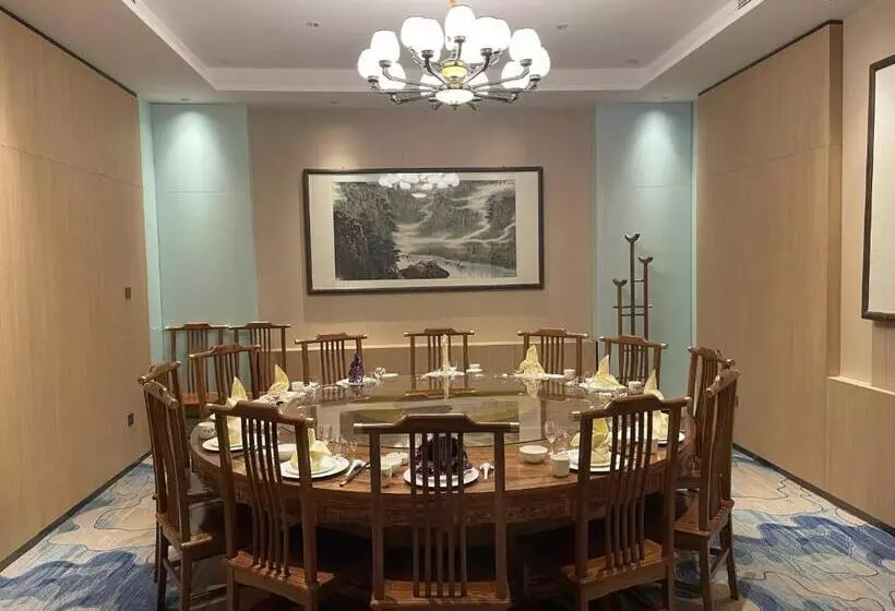 Fotos del hotel Holiday Inn Express Jinan Airport Zone, An Ihg:  10