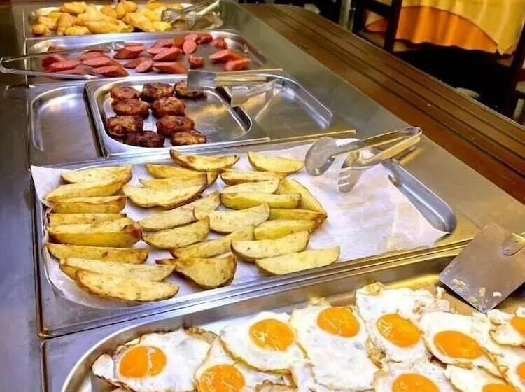 Fotos del hotel Karteros:  19