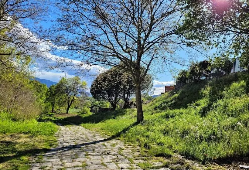 Rural El Molino