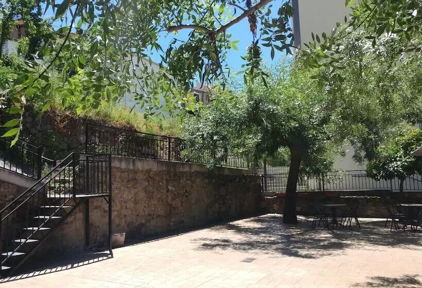 Fotos del hotel Rural El Molino:  8