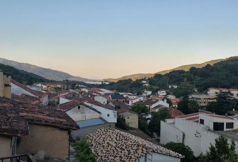 Fotos del hotel Rural El Molino:  9