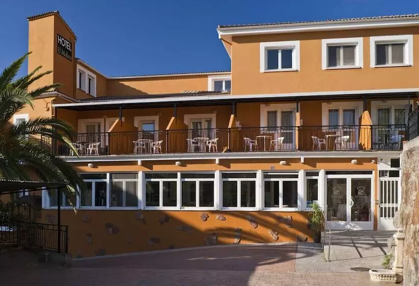 Fotos del hotel Rural El Molino:  13