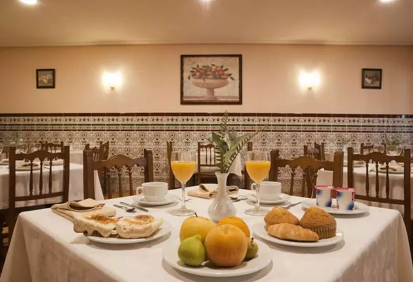 Fotos del hotel Rural El Molino:  14