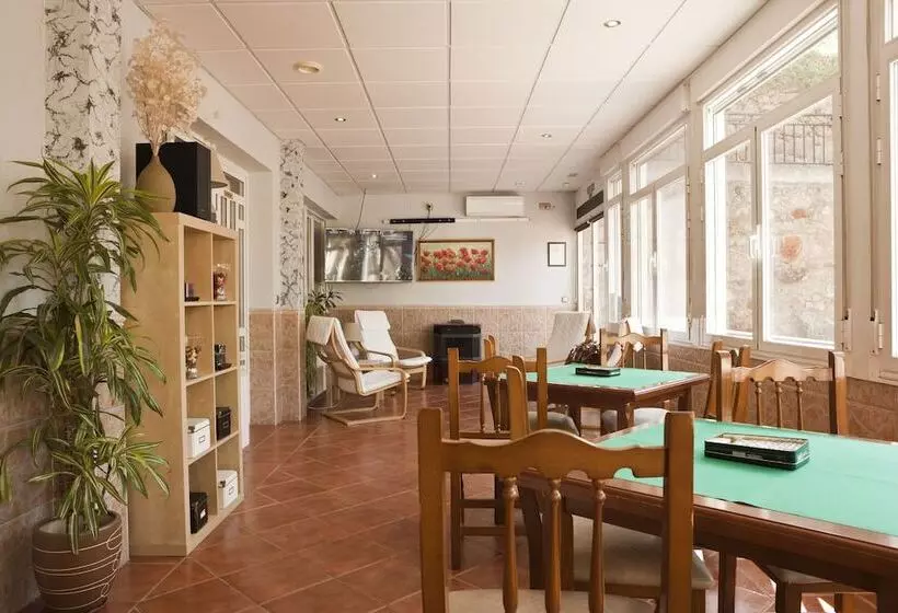 Fotos del hotel Rural El Molino:  17