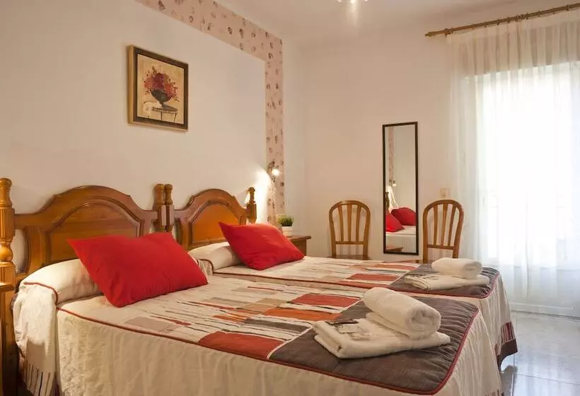 Fotos del hotel Rural El Molino:  18