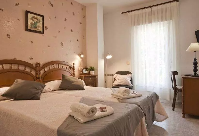 Fotos del hotel Rural El Molino:  5