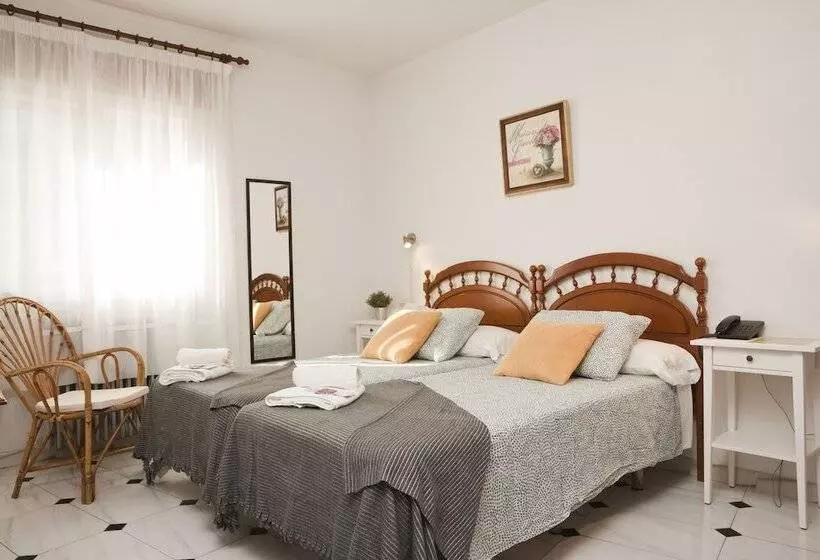 Fotos del hotel Rural El Molino:  20