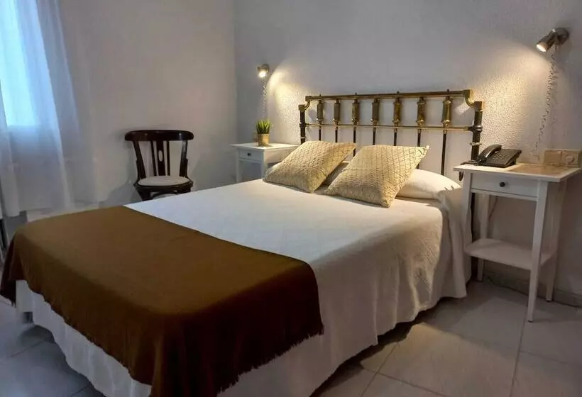 Fotos del hotel Rural El Molino:  21