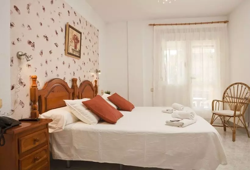 Fotos del hotel Rural El Molino:  3