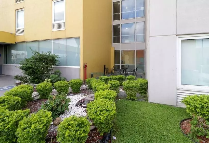 Fotos del hotel City Express Saltillo Sur:  6