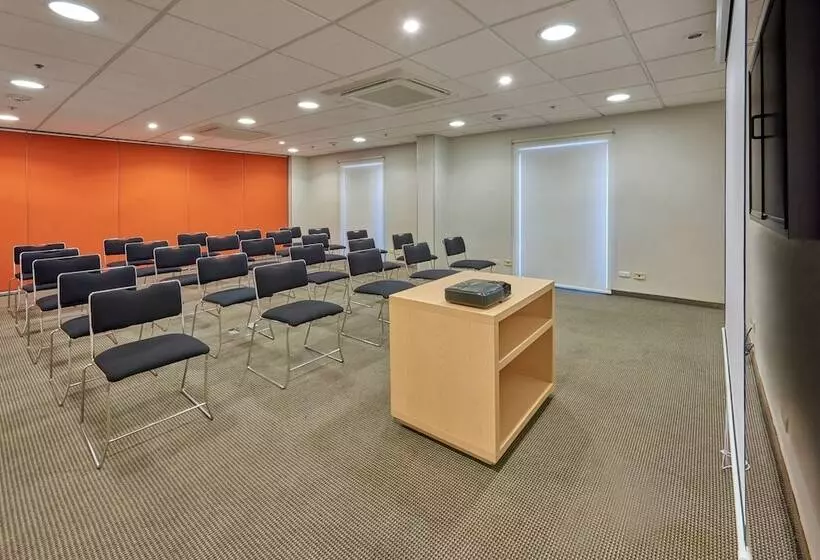 Fotos del hotel City Express Saltillo Sur:  20