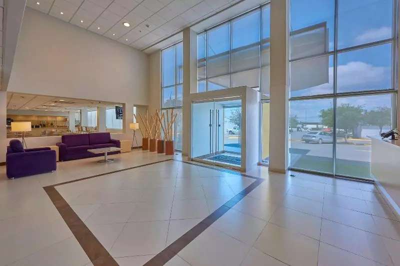 Fotos del hotel City Express Saltillo Sur:  3