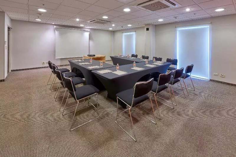 Fotos del hotel City Express Saltillo Sur:  15