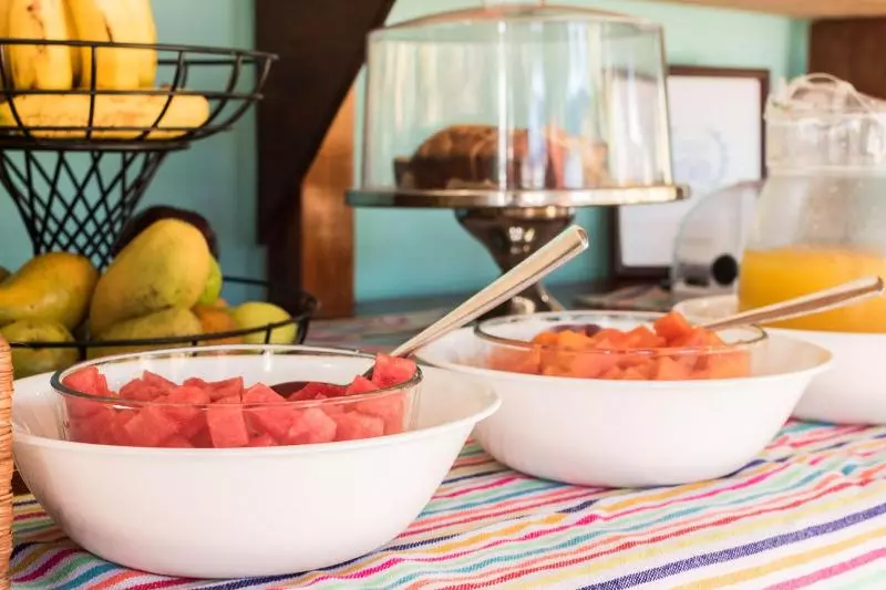 Fotos del hotel El Paraiso Hotel Tulum:  12