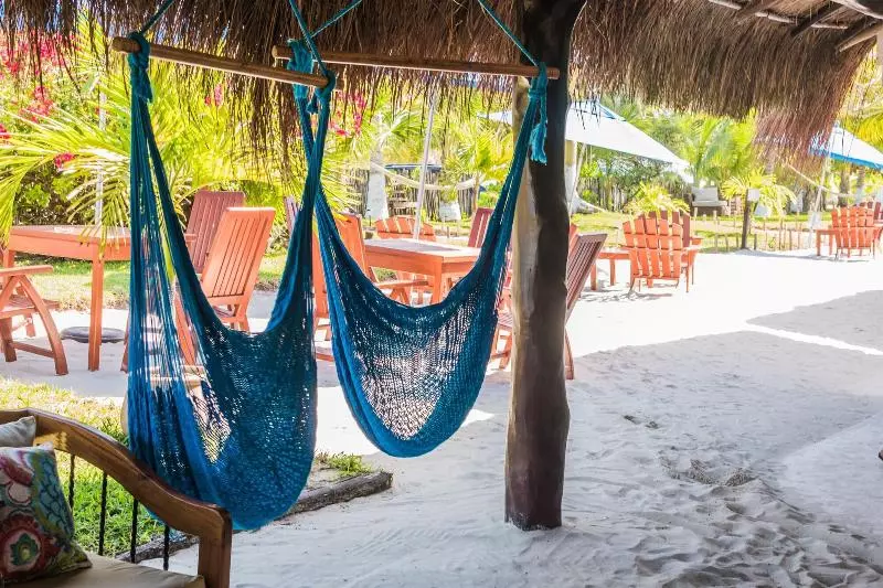 Fotos del hotel El Paraiso Hotel Tulum:  9