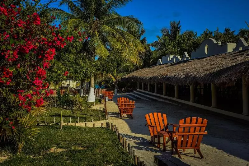 Fotos del hotel El Paraiso Hotel Tulum:  13