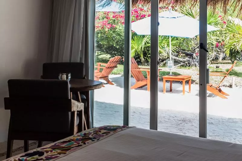 Fotos del hotel El Paraiso Hotel Tulum:  11