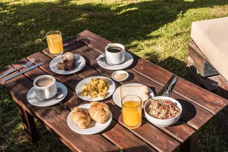 Fotos del hotel El Paraiso Hotel Tulum:  8