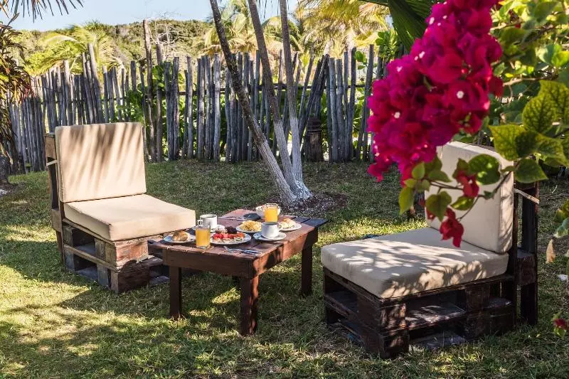 Fotos del hotel El Paraiso Hotel Tulum:  15