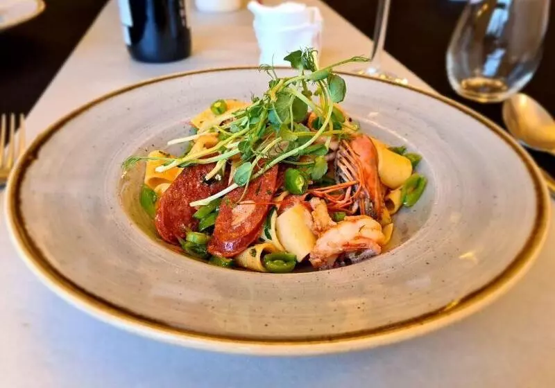 Fotos del hotel Grand Royal:  20