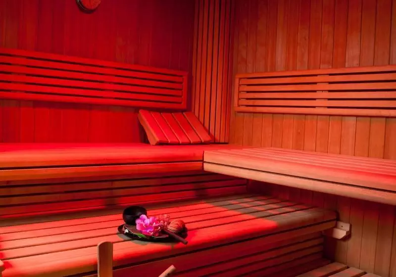 Fotos del hotel Grand Royal:  10