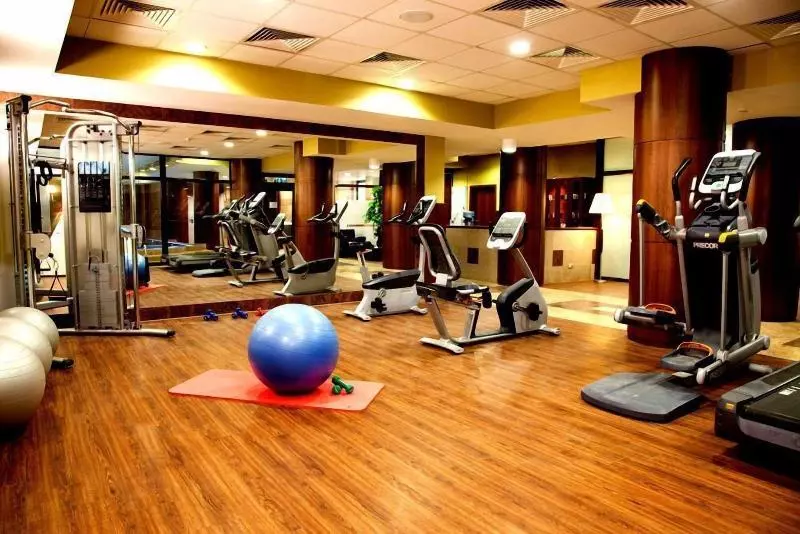 Fotos del hotel Grand Royal:  3