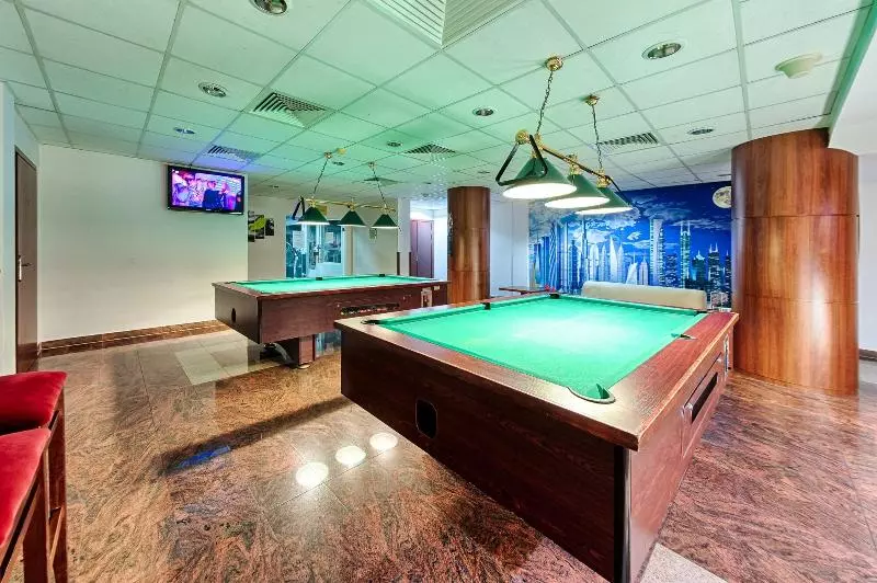 Fotos del hotel Grand Royal:  6