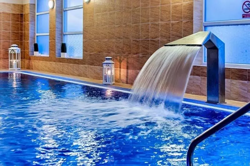 Fotos del hotel Grand Royal:  2