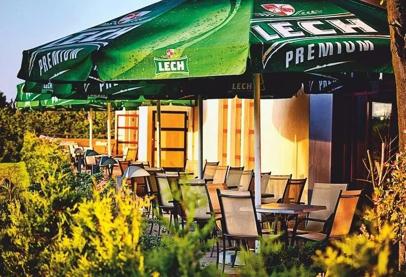 Fotos del hotel Grand Royal:  8