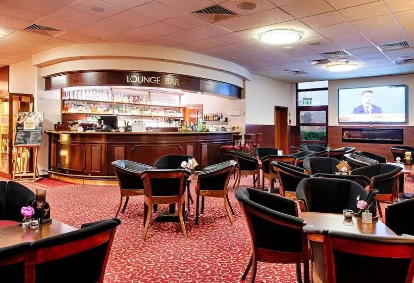 Fotos del hotel Grand Royal:  12