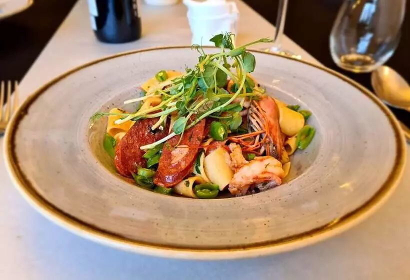 Fotos del hotel Grand Royal:  11