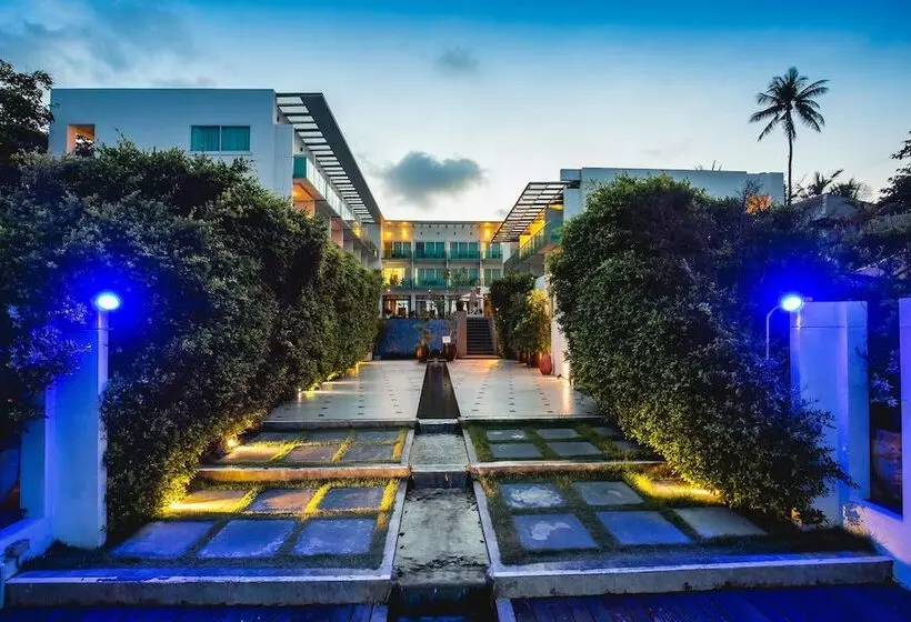 Fotos del hotel Kc Beach Club & Pool Villas:  20