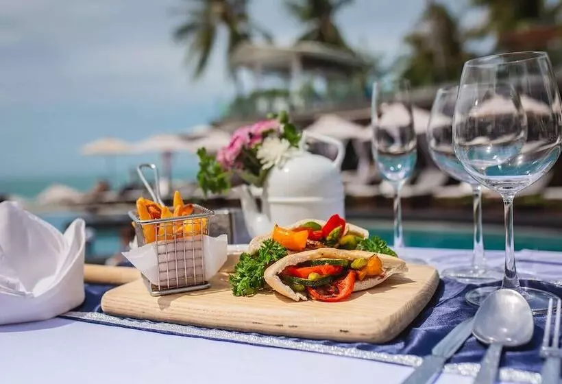 Fotos del hotel Kc Beach Club & Pool Villas:  25