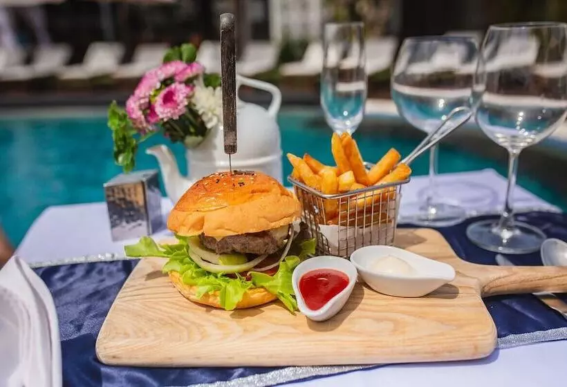 Fotos del hotel Kc Beach Club & Pool Villas:  24