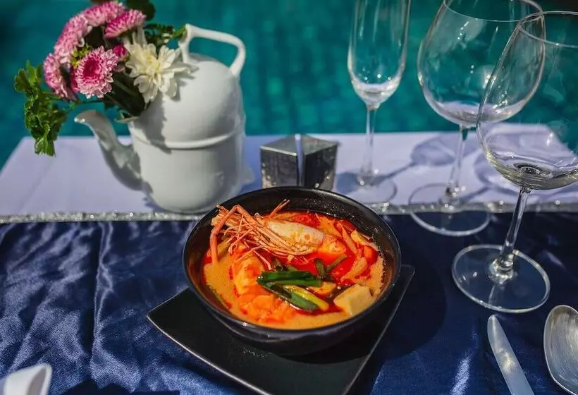 Fotos del hotel Kc Beach Club & Pool Villas:  18