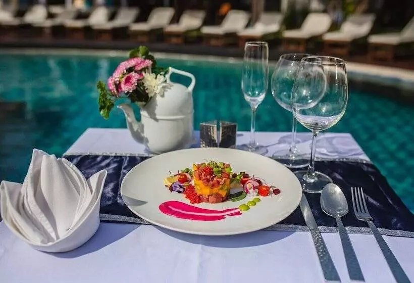 Fotos del hotel Kc Beach Club & Pool Villas:  10